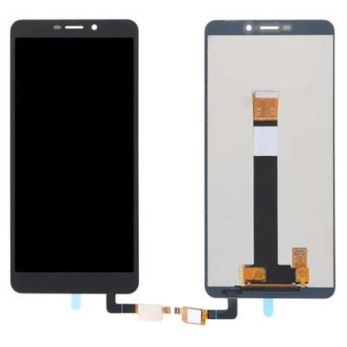 تاچ و ال سی دی نوکیا مدل Nokia C100 4G